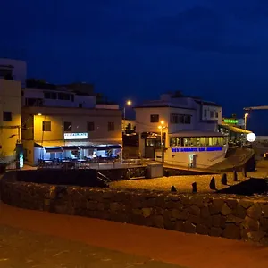 Paraiso Tenerife Super Economy Airport Bed and breakfast